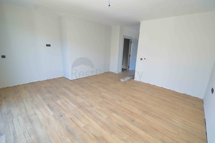 Villas in a luxurious 5 + 1 complex in the prestigious Lara - Antalya