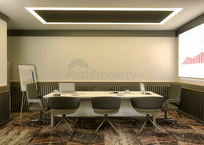 Commercial office in the center of Antalya