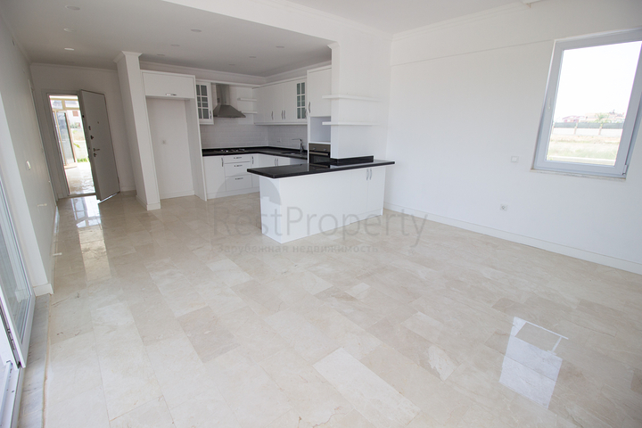 Apartment 2+1 Belek - Antalya