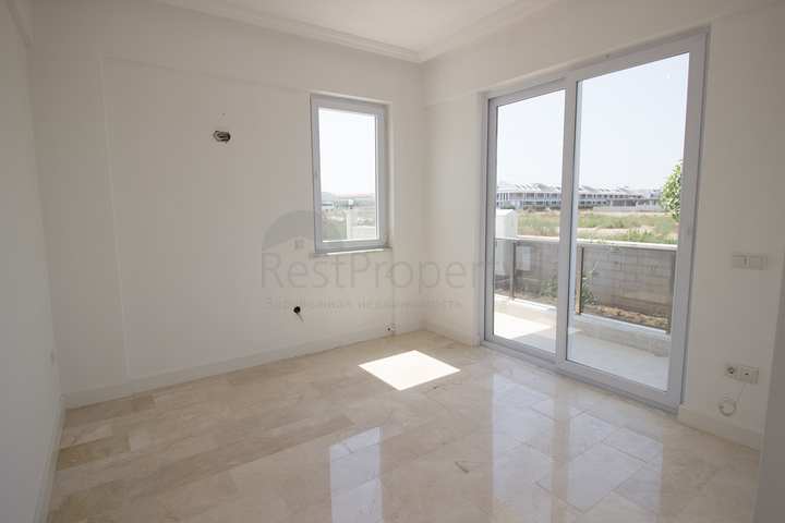 Apartment 2+1 Belek - Antalya