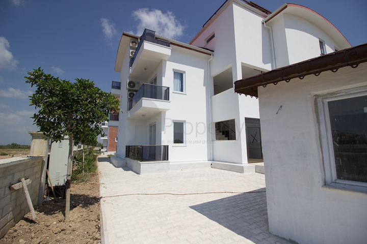 Apartment 2+1 Belek - Antalya