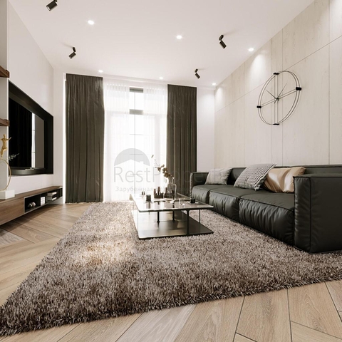 2+1, 4+1 apartments in Belek - Antalya