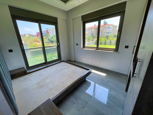 2+1, 4+1 apartments in Belek - Antalya