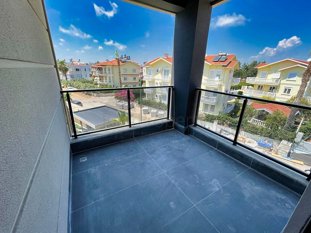 2+1, 4+1 apartments in Belek - Antalya