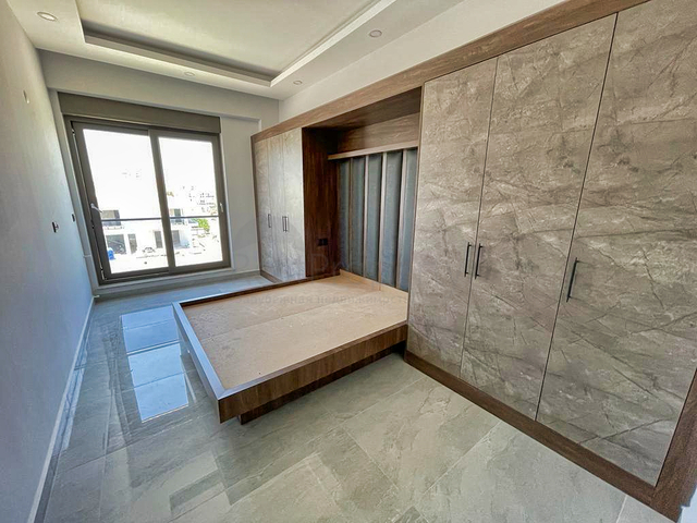 2+1, 4+1 apartments in Belek - Antalya