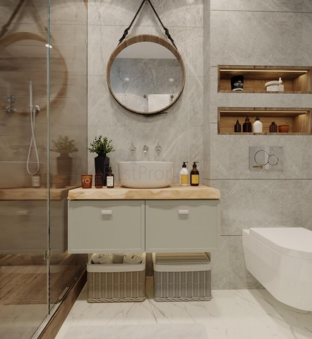 2+1, 4+1 apartments in Belek - Antalya