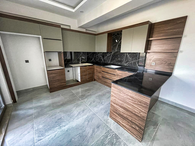 2+1, 4+1 apartments in Belek - Antalya