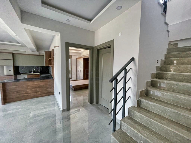 2+1, 4+1 apartments in Belek - Antalya