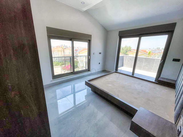 2+1, 4+1 apartments in Belek - Antalya