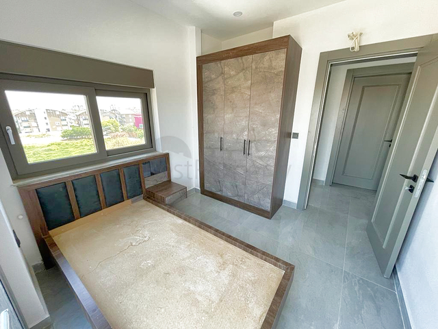 2+1, 4+1 apartments in Belek - Antalya