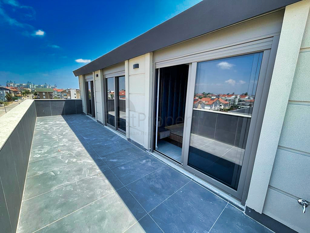 2+1, 4+1 apartments in Belek - Antalya