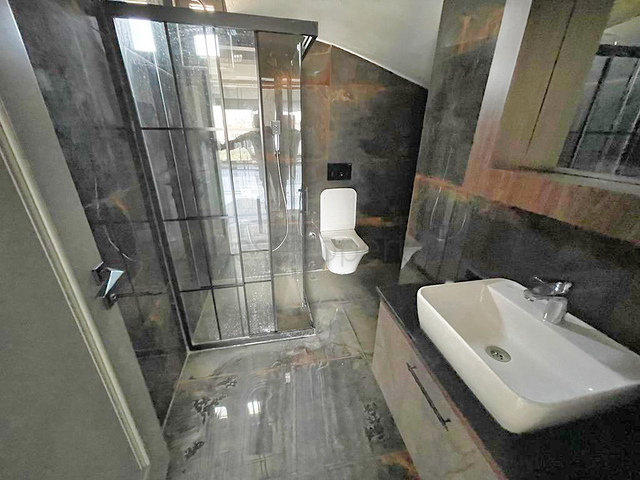 2+1, 4+1 apartments in Belek - Antalya