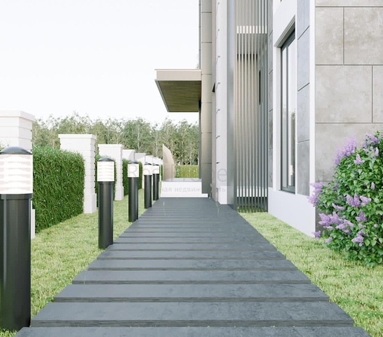 2+1, 4+1 apartments in Belek - Antalya