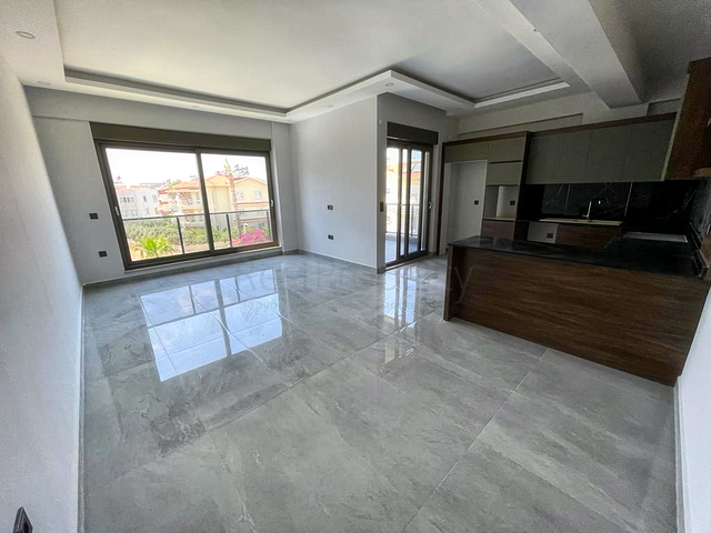 2+1, 4+1 apartments in Belek - Antalya