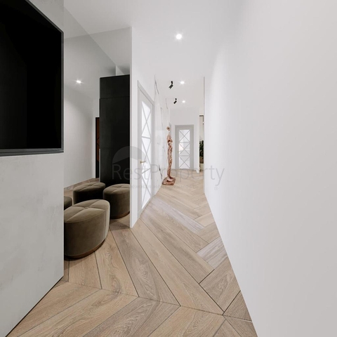 2+1, 4+1 apartments in Belek - Antalya