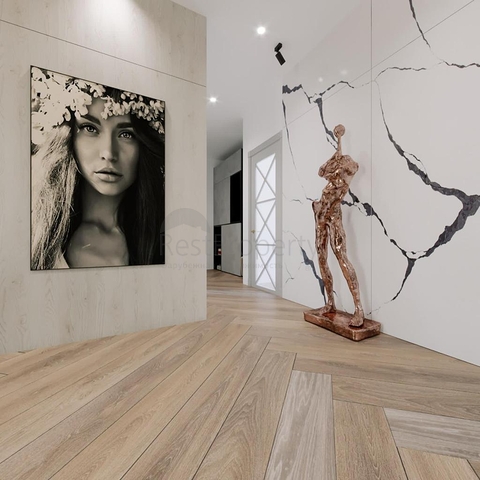 2+1, 4+1 apartments in Belek - Antalya