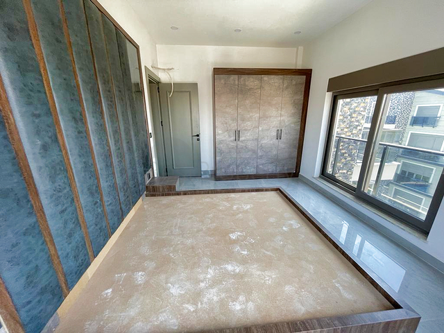 2+1, 4+1 apartments in Belek - Antalya