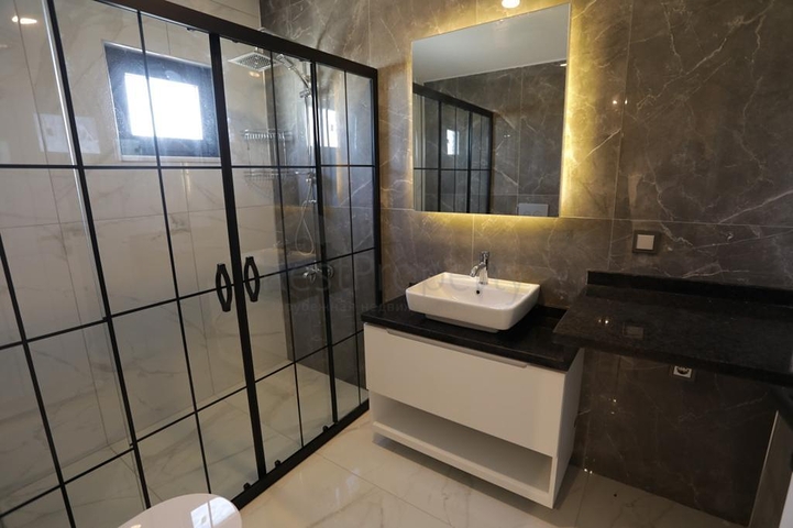 1+1 and 2+1 apartments in Belek - Antalya