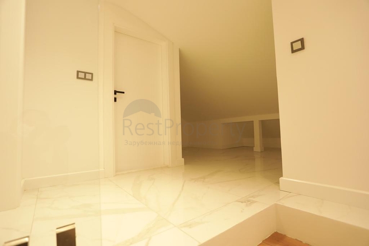 1+1 and 2+1 apartments in Belek - Antalya