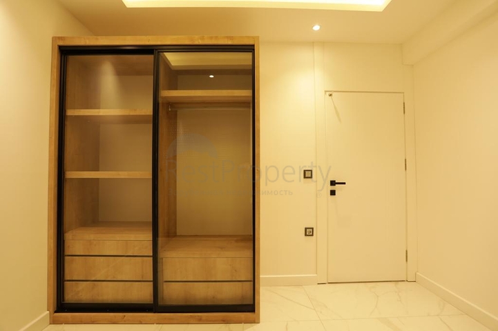 1+1 and 2+1 apartments in Belek - Antalya