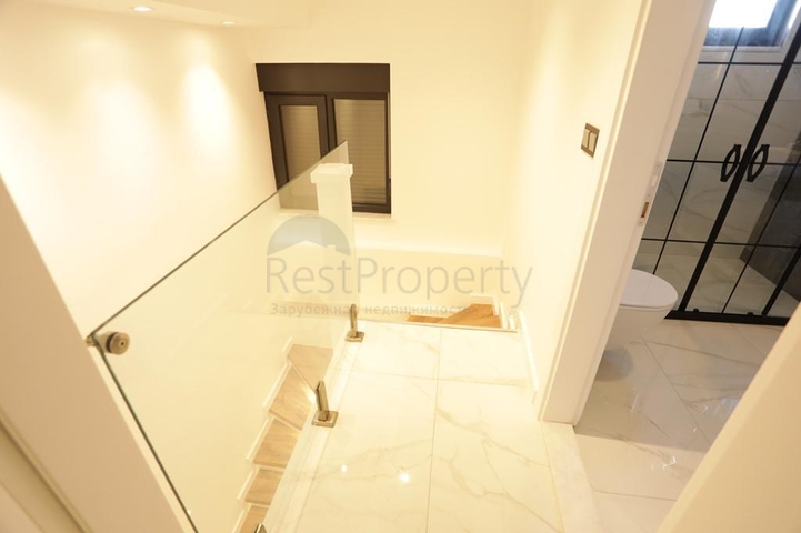 1+1 and 2+1 apartments in Belek - Antalya