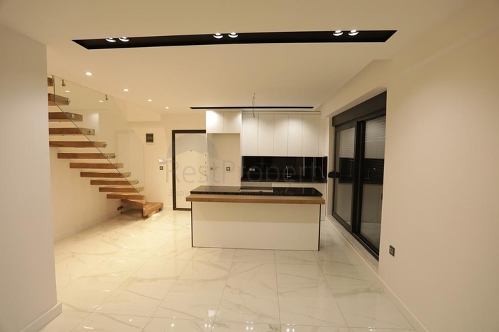 1+1 and 2+1 apartments in Belek - Antalya