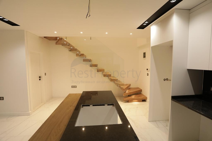 1+1 and 2+1 apartments in Belek - Antalya