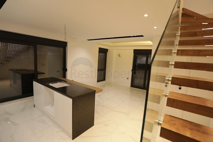 1+1 and 2+1 apartments in Belek - Antalya