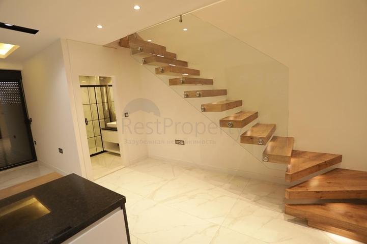 1+1 and 2+1 apartments in Belek - Antalya