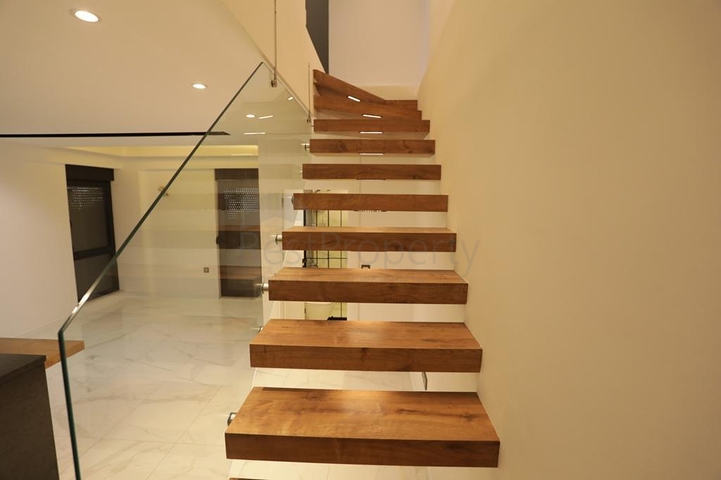 1+1 and 2+1 apartments in Belek - Antalya