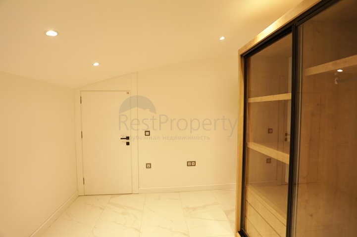 1+1 and 2+1 apartments in Belek - Antalya