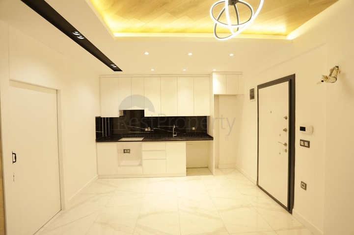 1+1 and 2+1 apartments in Belek - Antalya