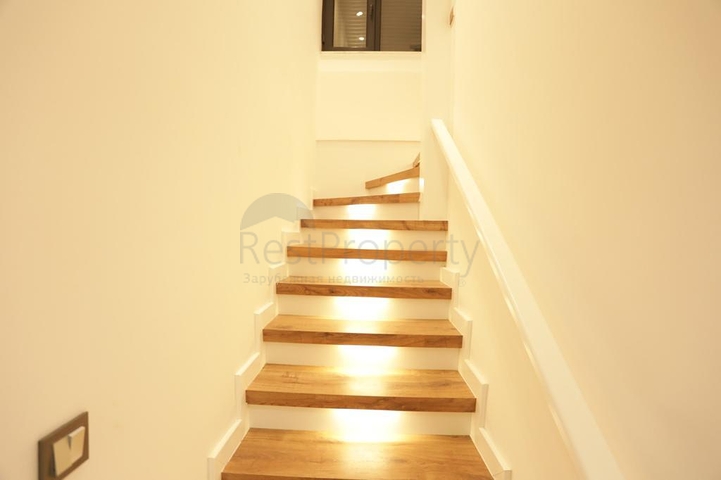 1+1 and 2+1 apartments in Belek - Antalya