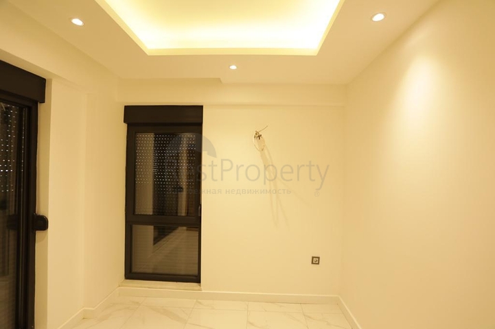 1+1 and 2+1 apartments in Belek - Antalya