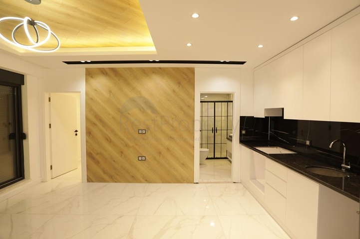 1+1 and 2+1 apartments in Belek - Antalya