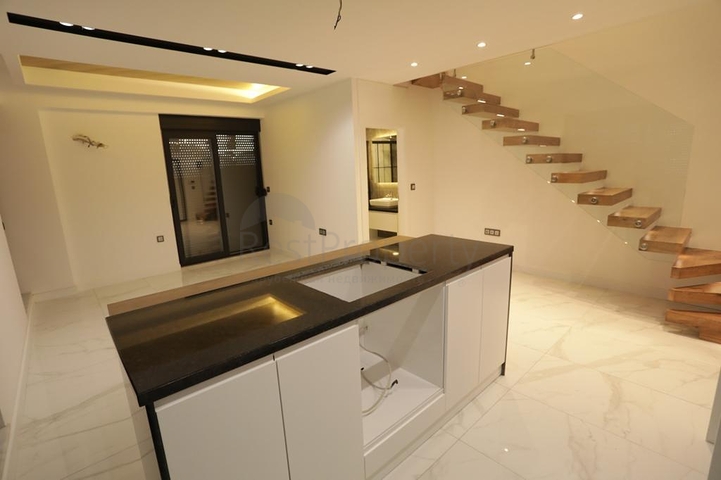 1+1 and 2+1 apartments in Belek - Antalya