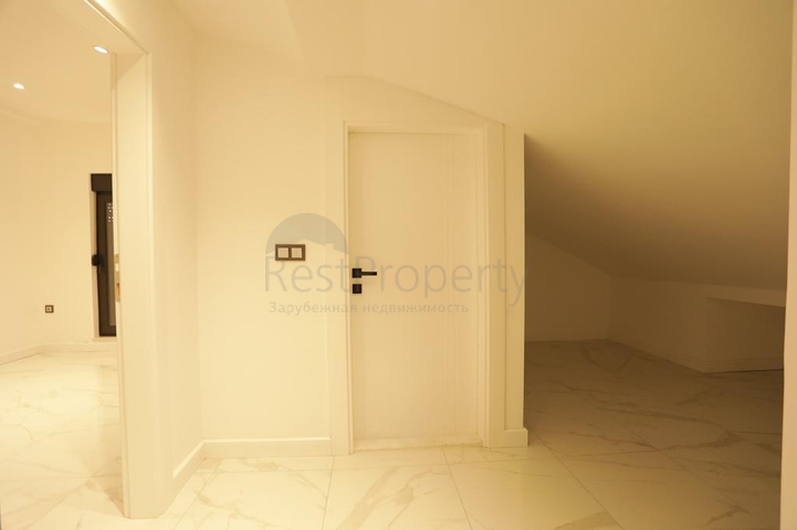 1+1 and 2+1 apartments in Belek - Antalya