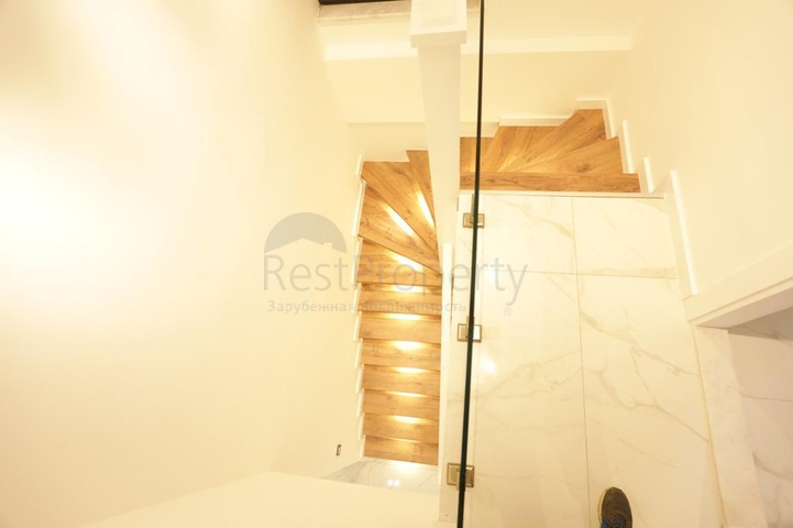 1+1 and 2+1 apartments in Belek - Antalya