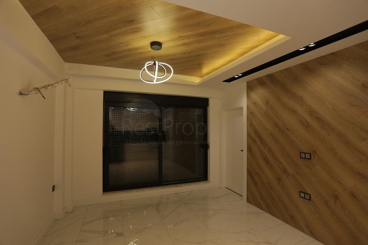 1+1 and 2+1 apartments in Belek - Antalya