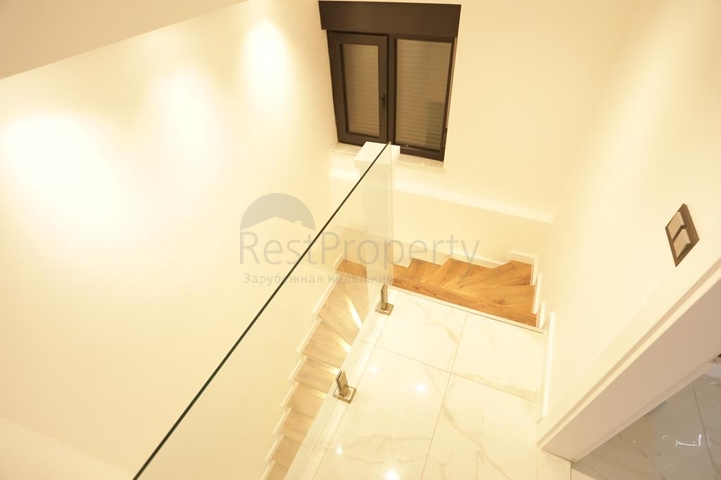 1+1 and 2+1 apartments in Belek - Antalya