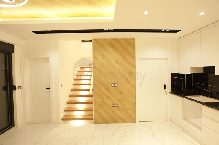 1+1 and 2+1 apartments in Belek - Antalya