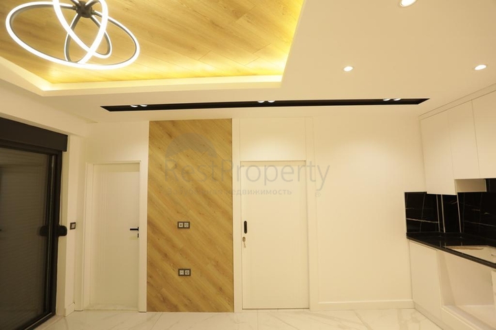 1+1 and 2+1 apartments in Belek - Antalya