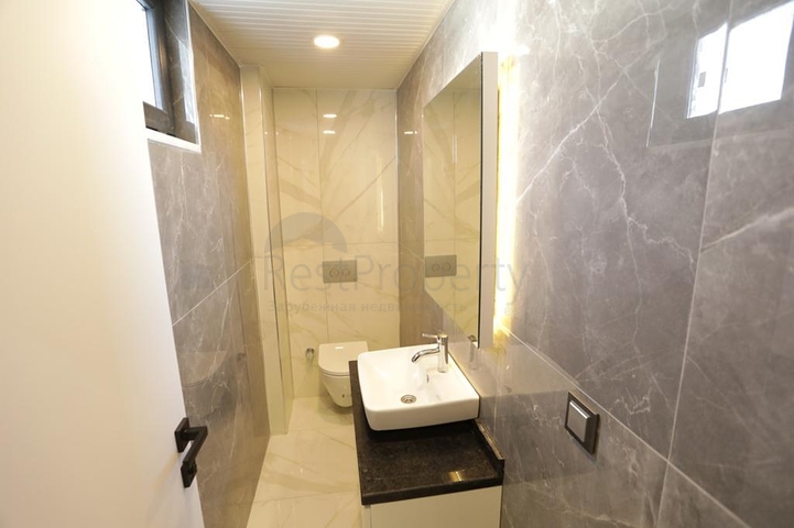 1+1 and 2+1 apartments in Belek - Antalya