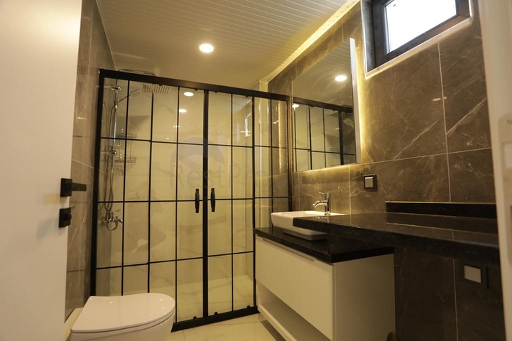 1+1 and 2+1 apartments in Belek - Antalya