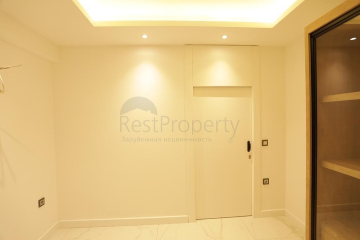 1+1 and 2+1 apartments in Belek - Antalya