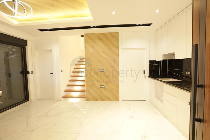 1+1 and 2+1 apartments in Belek - Antalya