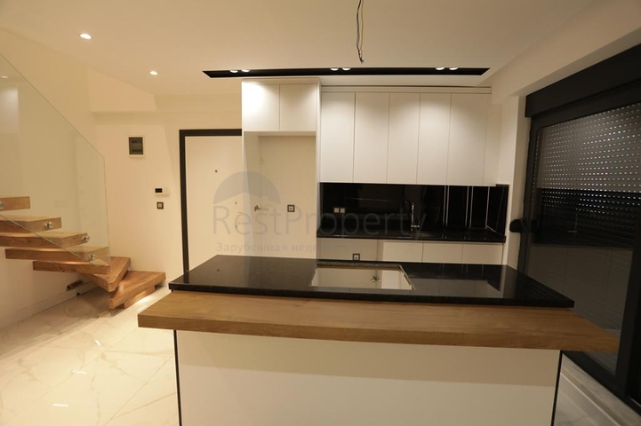 1+1 and 2+1 apartments in Belek - Antalya