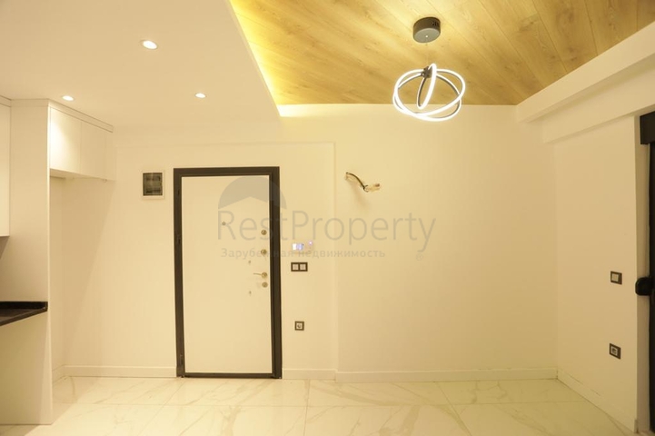 1+1 and 2+1 apartments in Belek - Antalya