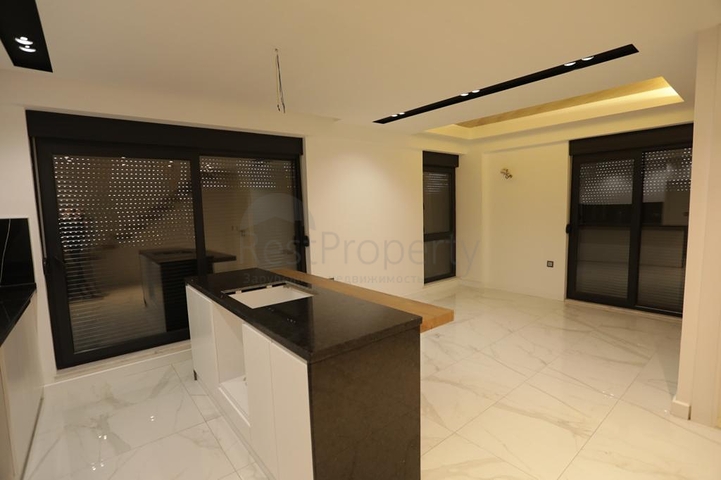 1+1 and 2+1 apartments in Belek - Antalya