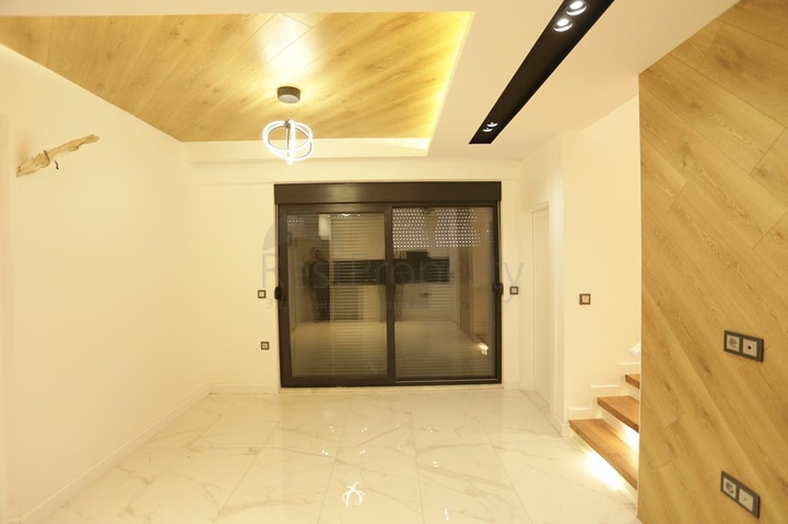 1+1 and 2+1 apartments in Belek - Antalya